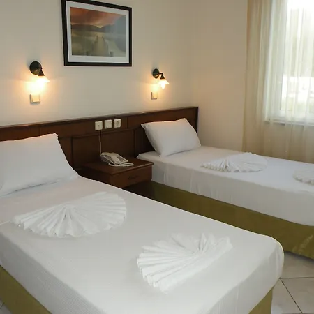 Liman Hotel 3*