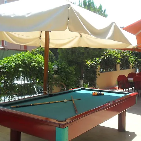 Liman Marmaris
