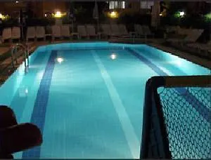 Liman 3* 马尔马里斯