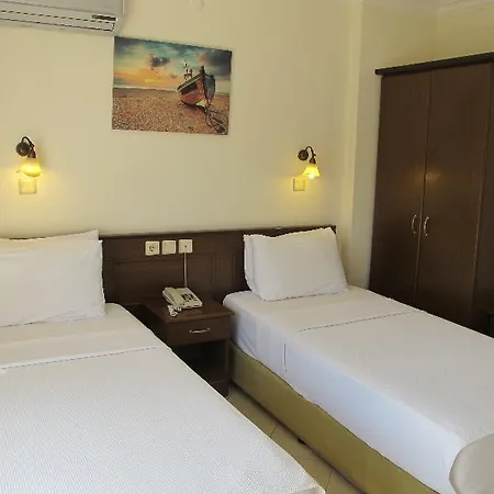 Liman Hotel 3*