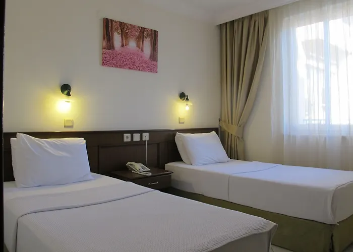 Hotell Liman