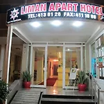 Liman Hotel