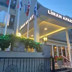 Liman 3*