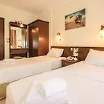 فندق Liman مرمريس