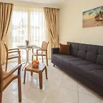 Liman فندق مرمريس