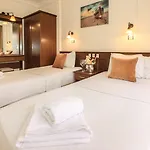 Liman فندق مرمريس