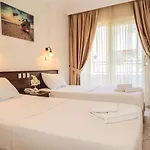 فندق Liman 3*