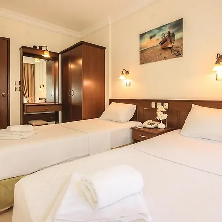 Hotel Liman Marmaris