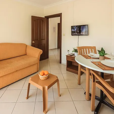 Hotel Liman Marmaris