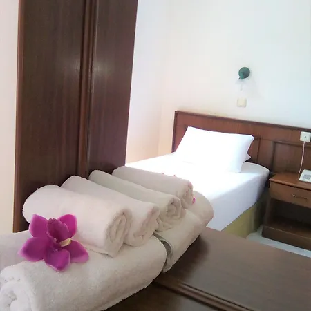 Hotel Liman