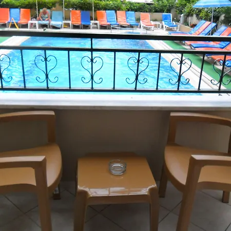 Liman Hotel 3*