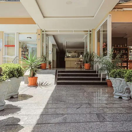 Liman Hotel Marmaris