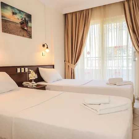 Hotel Liman 3*
