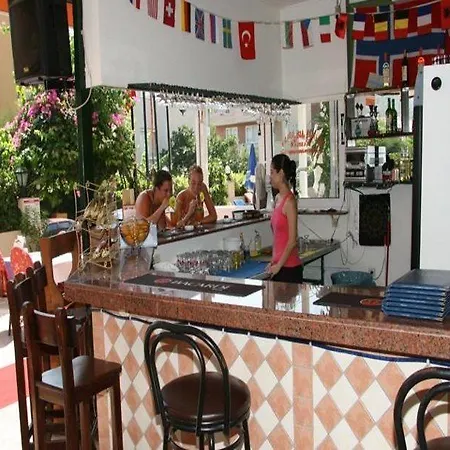 Hotel Liman Marmaris