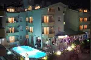 Liman Ξενοδοχείο 3*