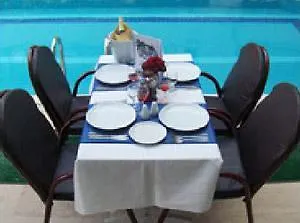 Liman 3* Μαρμαρίς