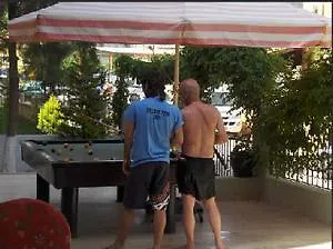 Ξενοδοχείο Liman 3*