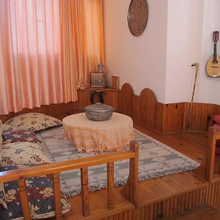Liman Μαρμαρίς